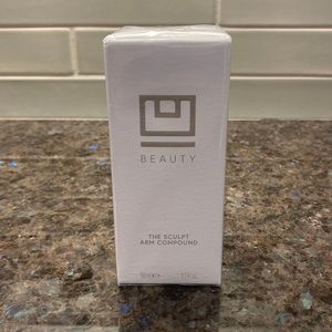 U Beauty The Sculpt Arm Compound